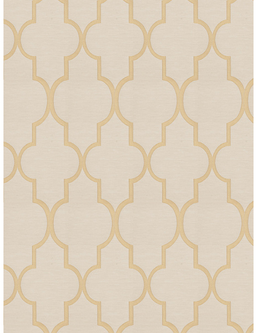 Ткань Trend Dijon Taupe Prints & Wovens Vol.VI 03657/Goldenrod