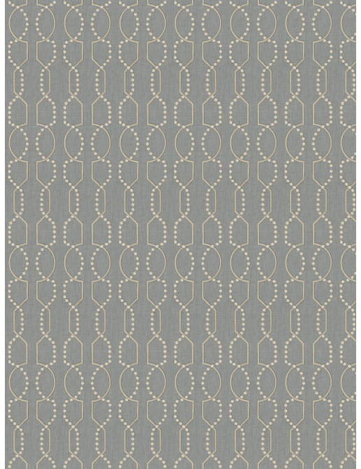 Ткань Trend Stone-Cloud Prints & Wovens Vol.VIII 04411/Grey