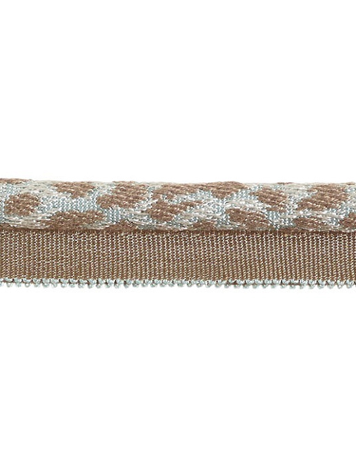 Шнур Houles Collection Leopard 31040-9610