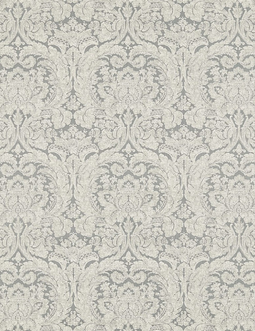 Ткань Sanderson Chiswick Grove 226380