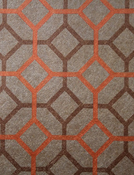 Обои Mulberry Imperial Wallpaper FG060J140