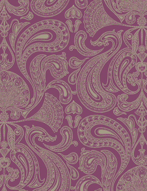 Обои Cole & Son New Contemporary 66/1007