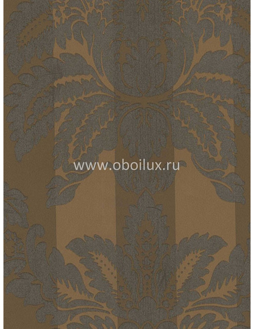 Обои Blue Mountain Brown BC1580989
