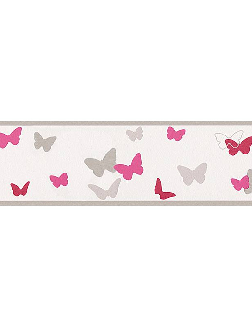 Бордюр A. S. Creation Esprit Kids 5 302902