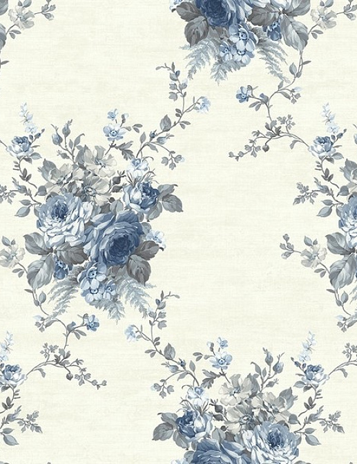 Обои Wallquest Bouquet MM50002