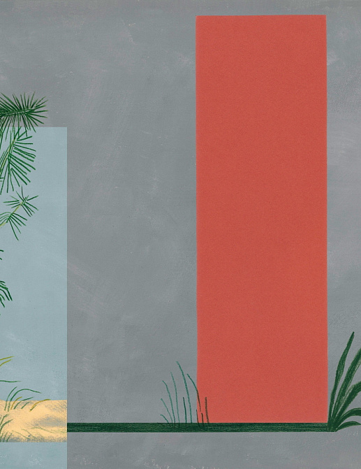 Обои Wall & Deco Contemporary Wallpaper Collection WDBC2001