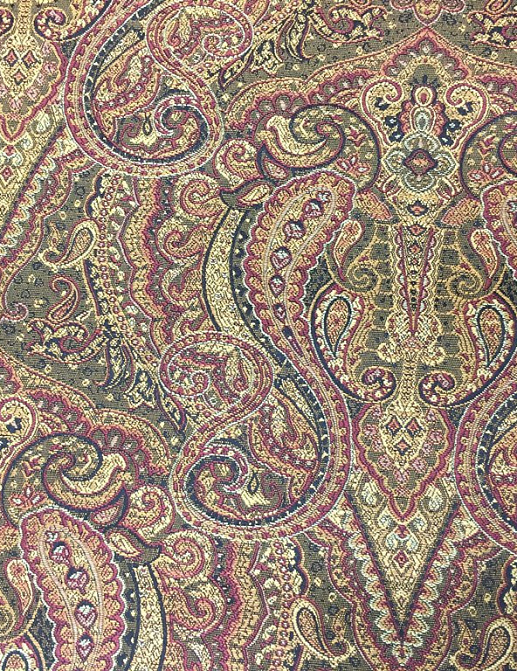 Ткань Galleria Arben Balenciaga R/PASHMINA/Jewel