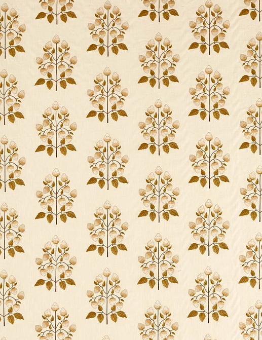 Ткань Sanderson National Trust Volume II 237791