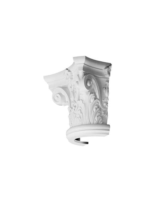 Колонна Orac Decor Интерьерный декор K1121