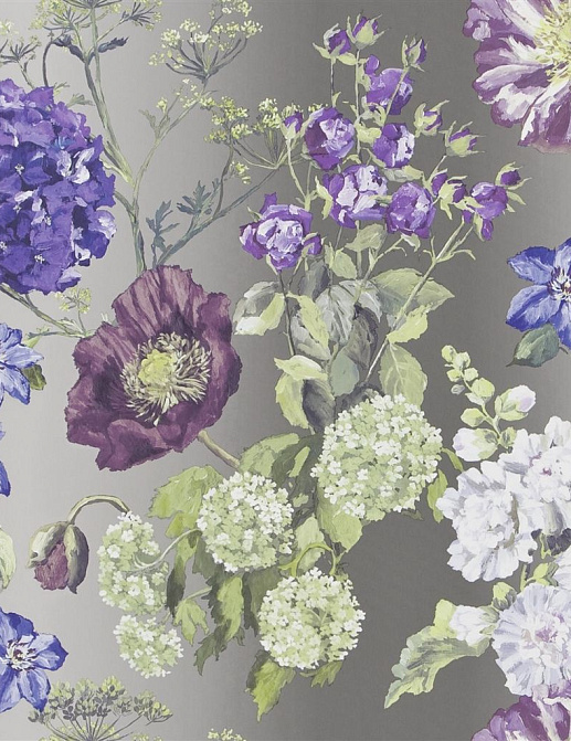 Обои Designers Guild Edit Florals P623-03