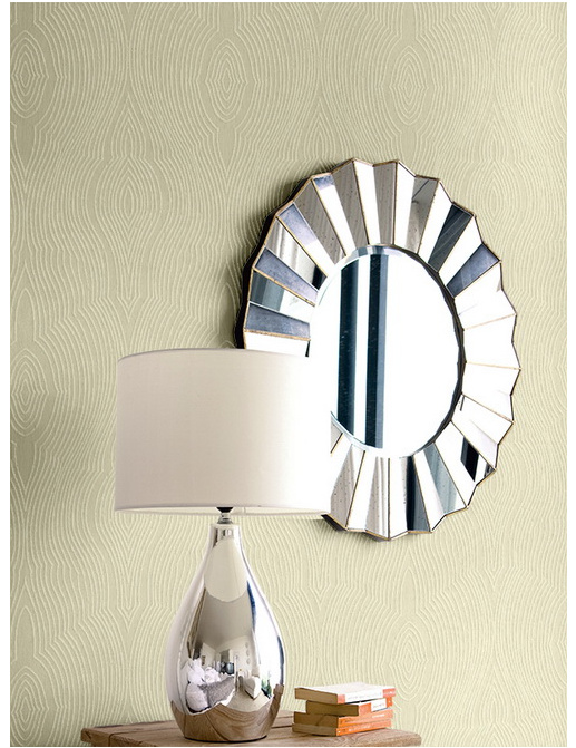 Обои Casa Mia Silver RM10205