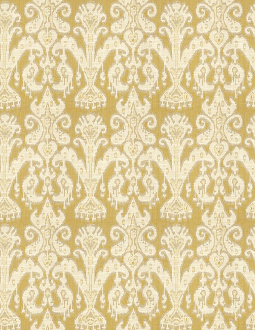 Ткань Kravet Gis Performance Honey 31446/416