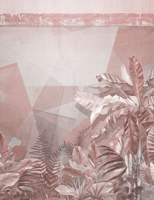 Панно и фотообои Affresco Trend Art DP406 COL1