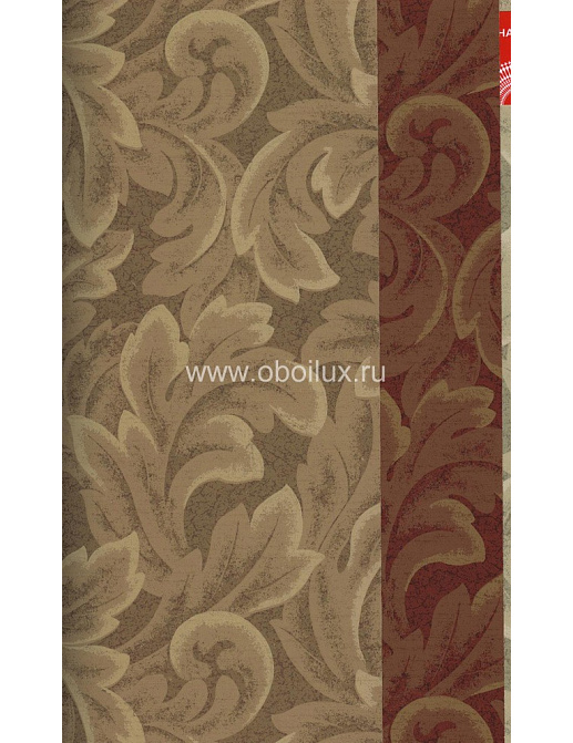 Обои Seabrook Heirloom Gardens BF41401