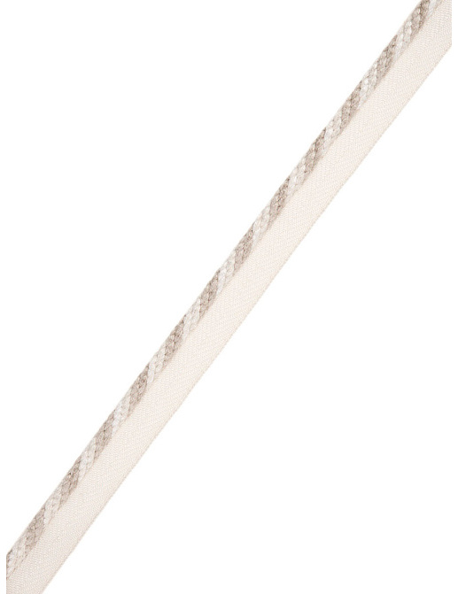Шнур Fabricut Charlotte Moss Trimmings Vol.II Bern/Canvas