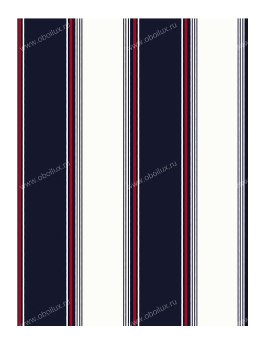 Обои KT-Exclusive Nantucket Stripes CS81402