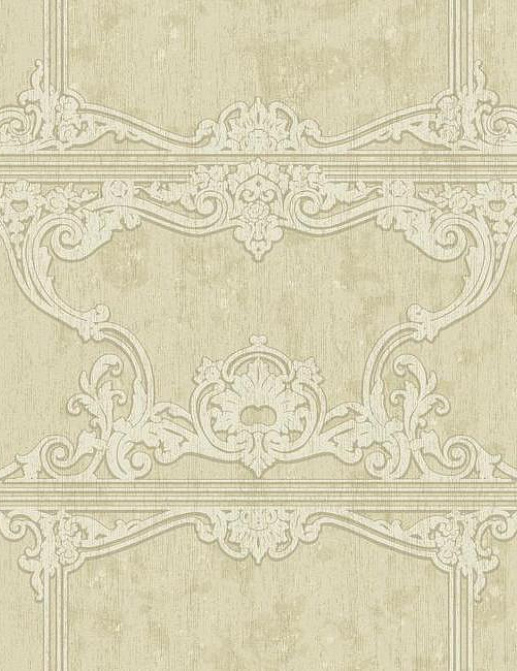 Обои York Silver Leaf II SL5720