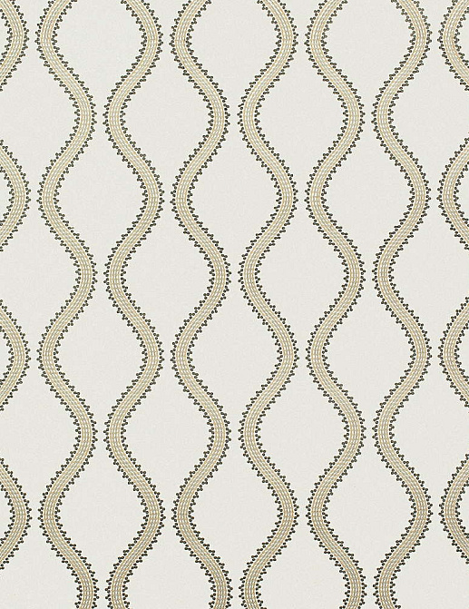 Ткань Thibaut Caravan Prints And Wovens W764107