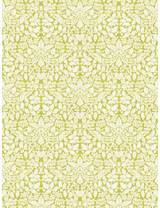 Ткань Trend Echo Citrus/Coral 05129/Citrus