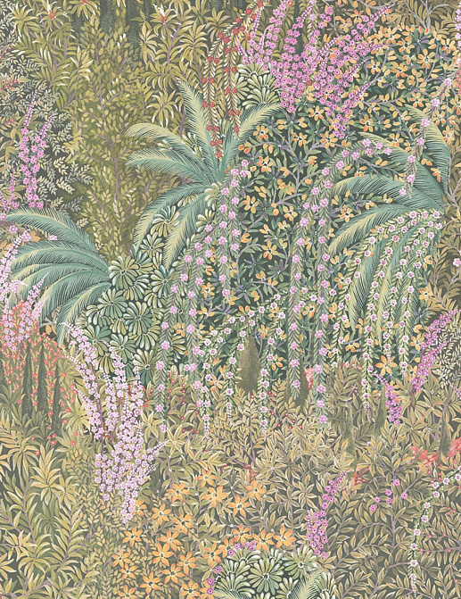 Обои Cole & Son The Gardens 120/5015