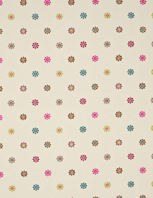 Ткань Sanderson Options 10 Embroideries DOPECA307