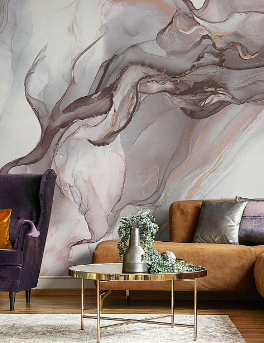 Панно и фотообои Affresco Emotion Art AF2133-COL3