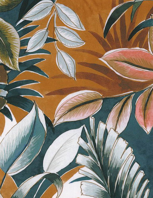 Ткань Casamance Dypsis 41060100