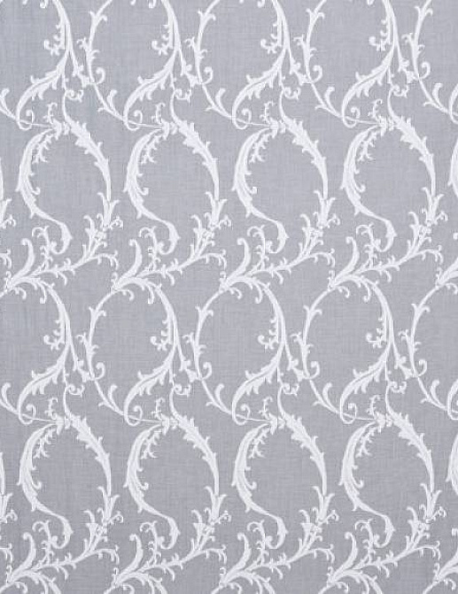 Ткань MYB Textiles Erskine Sheers 9510/Ivory