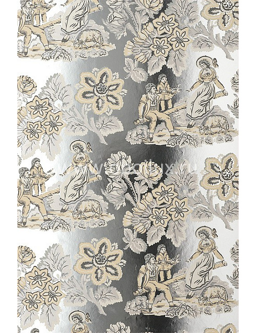 Обои Anna French Wild Flora AT10078