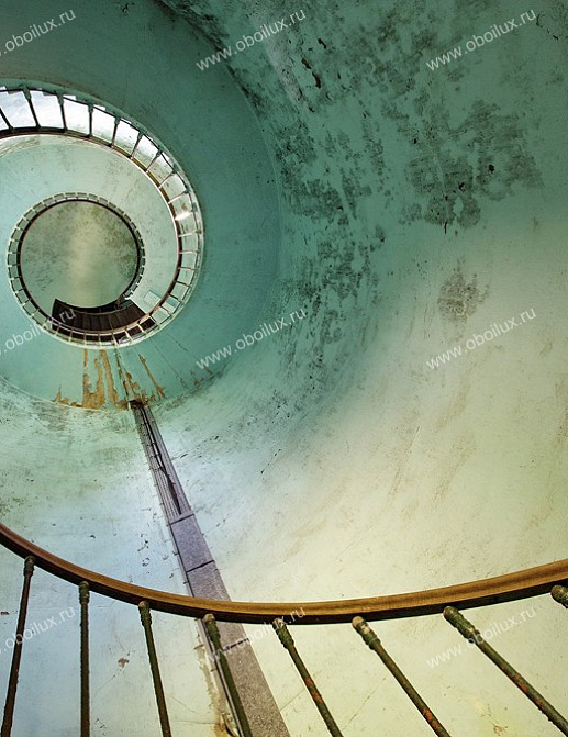 Панно и фотообои A. S. Creation XXL II 285 Spiral Staircase 