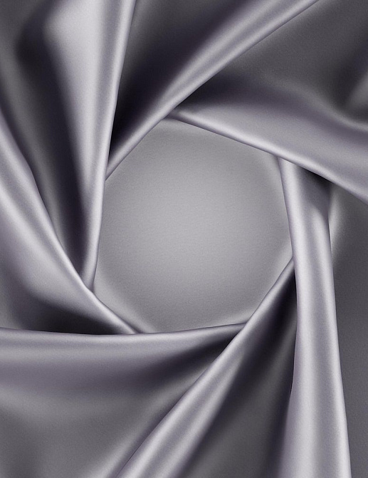 Ткань Galleria Arben Satin Satin/066-Shark
