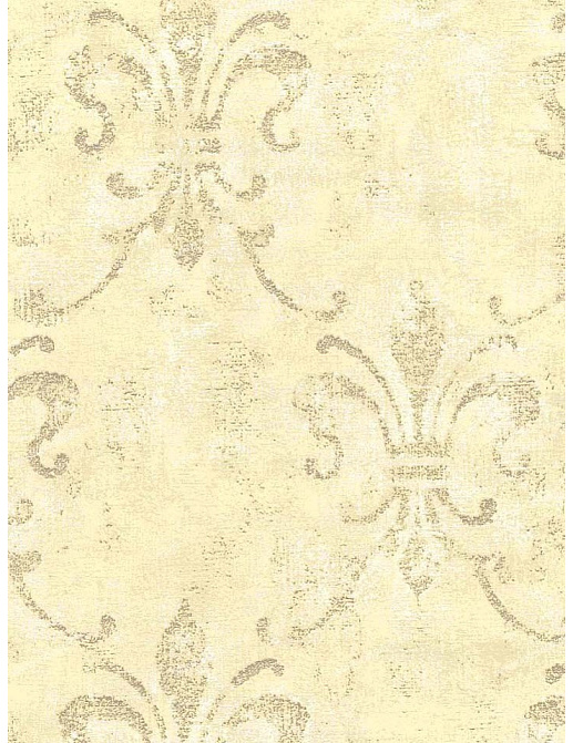 Обои Stroheim Color Gallery Platinum and Ivory 8492E0010