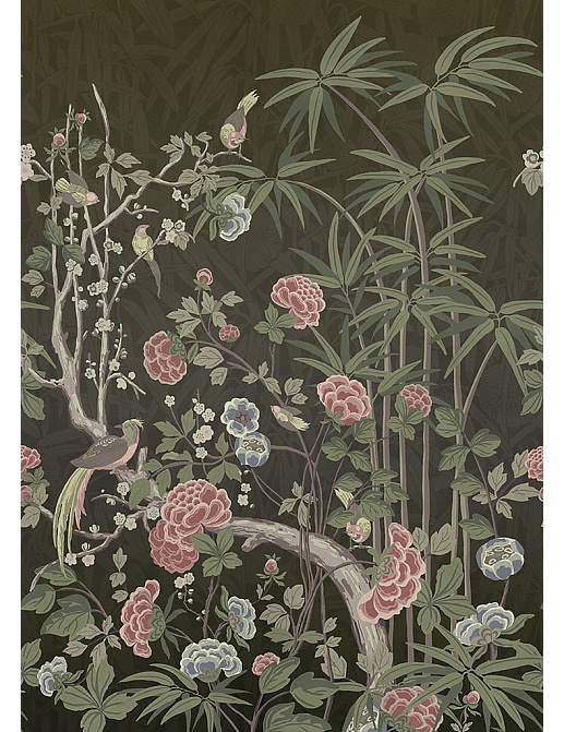 Панно и фотообои Decoprint Daimon DAD23283
