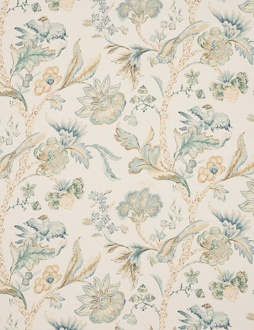 Ткань Colefax and Fowler Ellerdine F4717-05