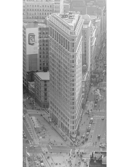Панно и фотообои Affresco Фрески и фотообои ID13394