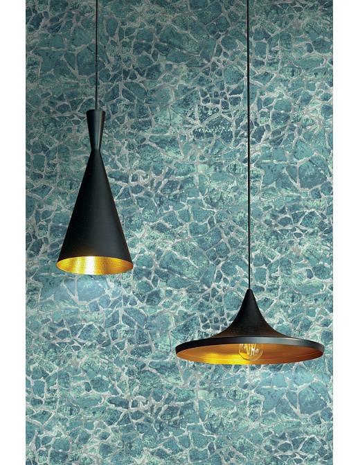 Обои Seabrook Metal Works MW30204