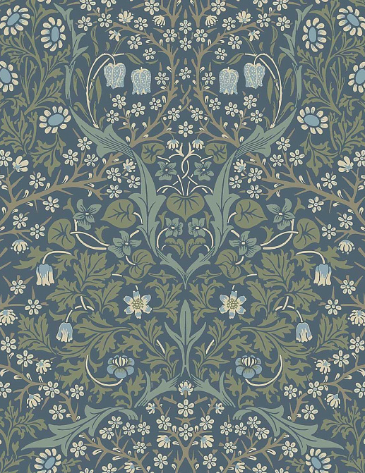 Обои Architector British Heritage KT20212