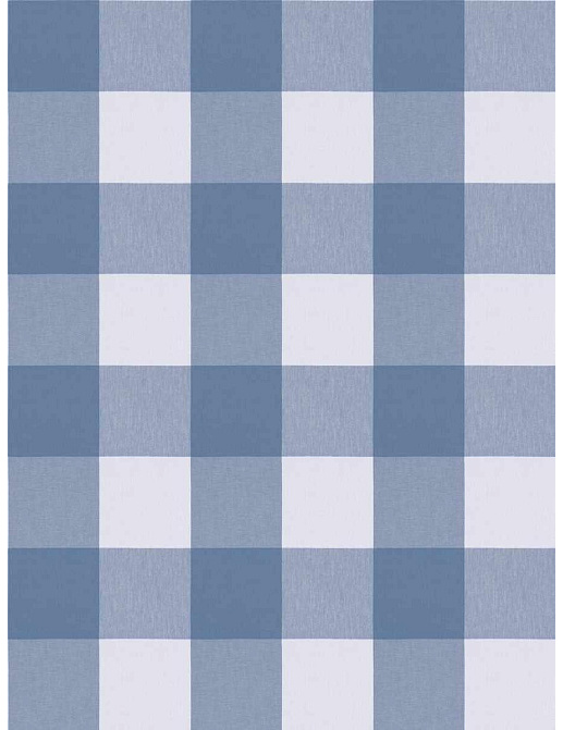 Ткань Fabricut Checks&Stripes Avalon Lane MotherNature/Harbor