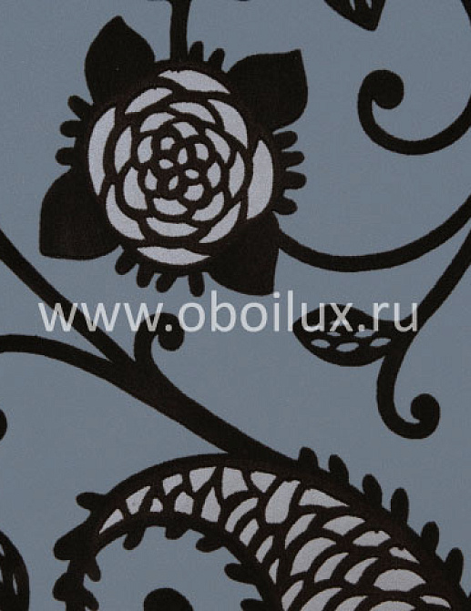 Обои Nina Campbell Perroquet NCW3838-01