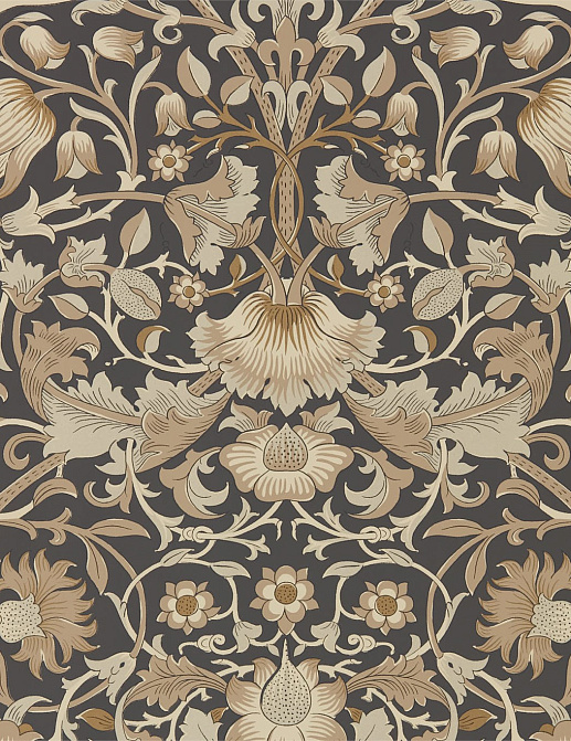 Обои Morris & Co Pure 216027