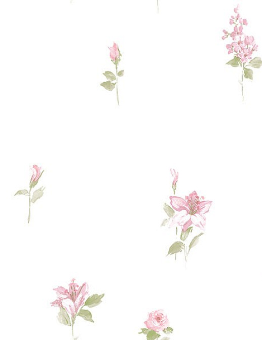 Обои Aura Little England III PP35522