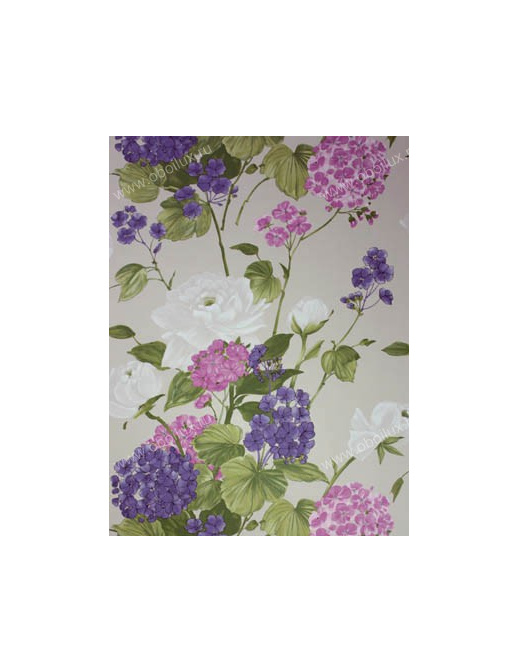 Обои Nina Campbell Montacute NCW4062-01
