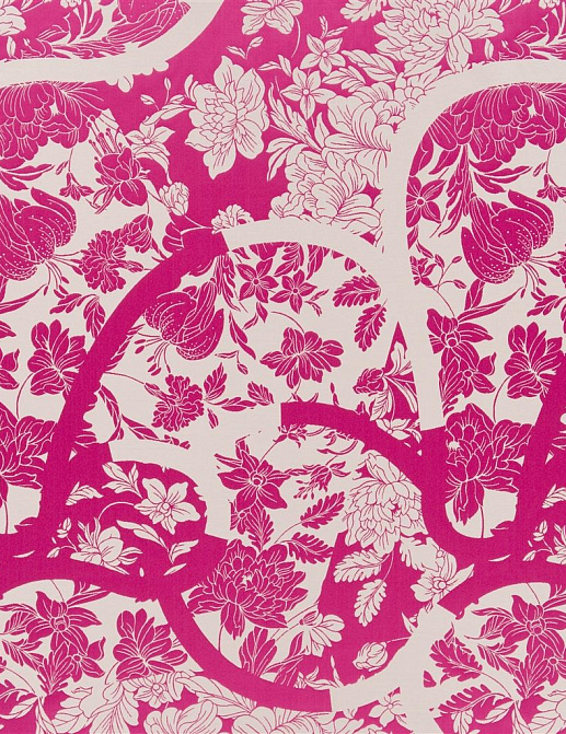 Ткань Christian Lacroix Belles Rives Prints And Weaves FCL046/02