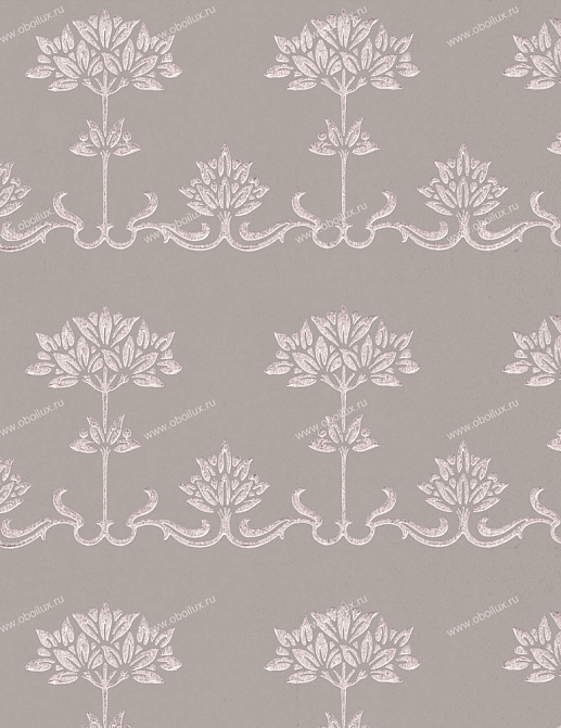 Обои Cole & Son Charlie Wilson 80/7035