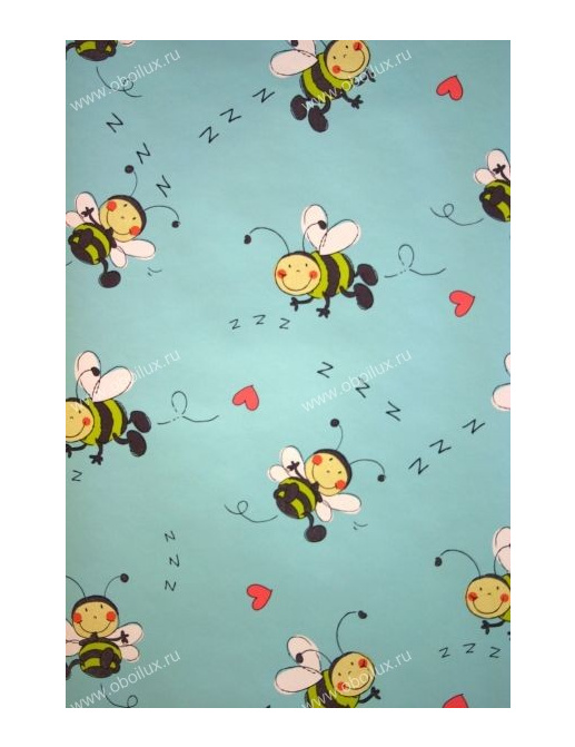 Обои Kemen Kids Dreams 1243