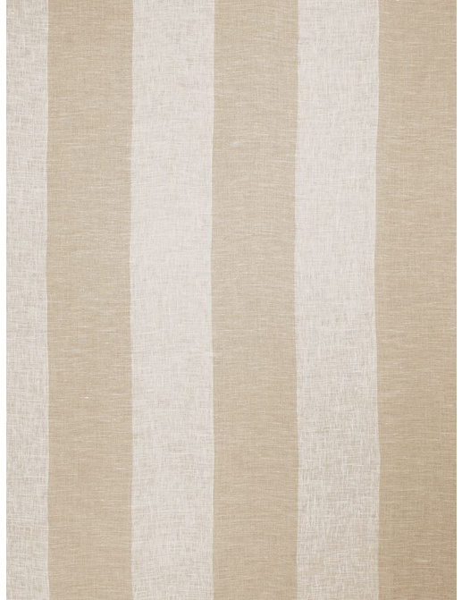 Ткань Fabricut Textured Sheers Vol.II Granite Palmetto/Natural