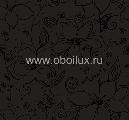 Обои Seabrook Contrasto BW35400