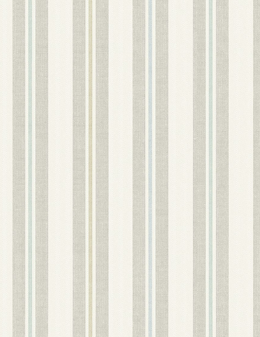 Обои KT-Exclusive Flagman Series - Nantucket Stripes II CS90412