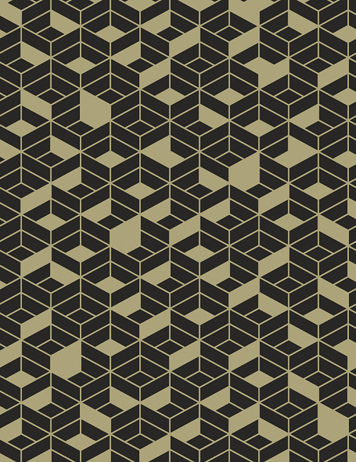 Обои Hookedonwalls Tinted Tiles 29025