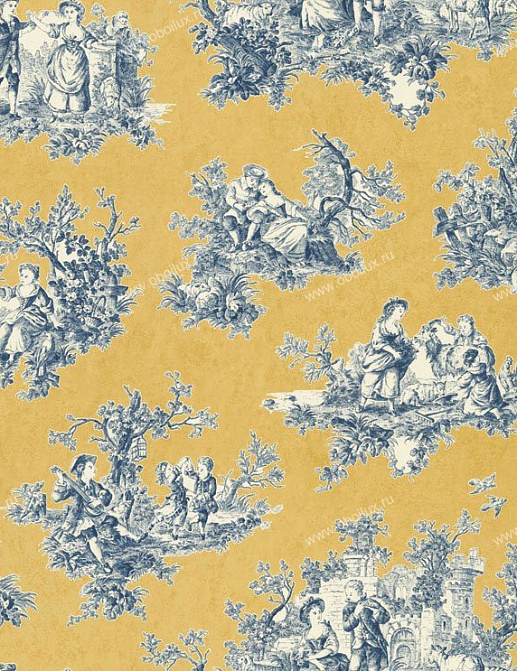 Обои Blue Mountain Chatsworth 5810359